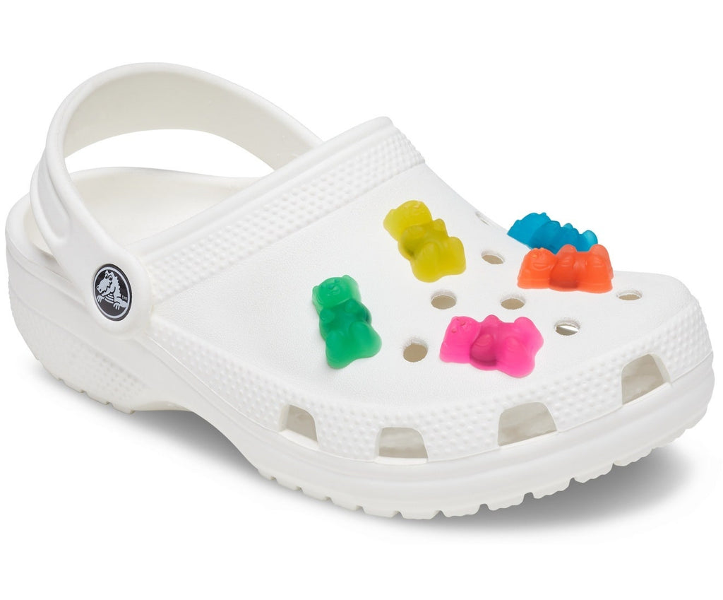 Candy Bear 5 Pack-Jibbitz™