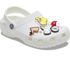 Elevated Pokemon 5 Pack-Jibbitz™