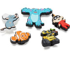 Disneys Pixar 5 Pack-Jibbitz