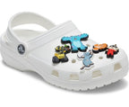 Disneys Pixar 5 Pack-Jibbitz