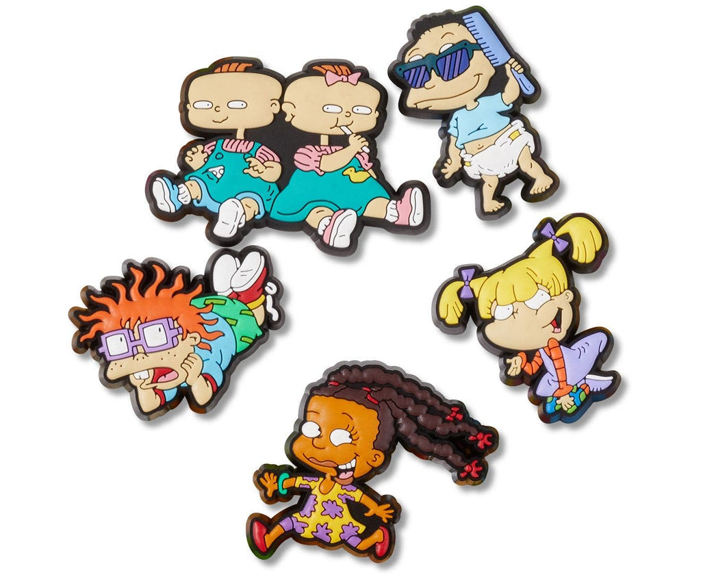 Rugrats 5 Pack-Jibbitz™