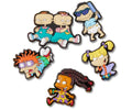 Rugrats 5 Pack-Jibbitz™