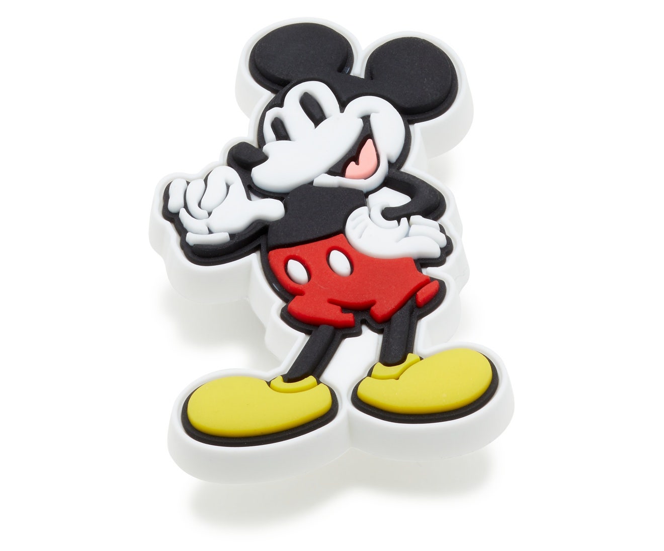 Disney's Mickey Mouse Character-Jibbitz™