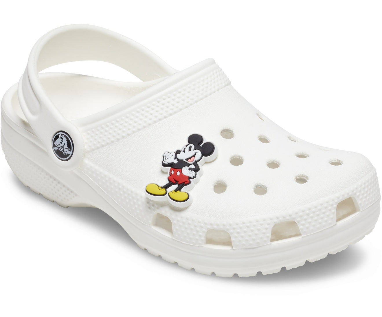 Disney's Mickey Mouse Character-Jibbitz™