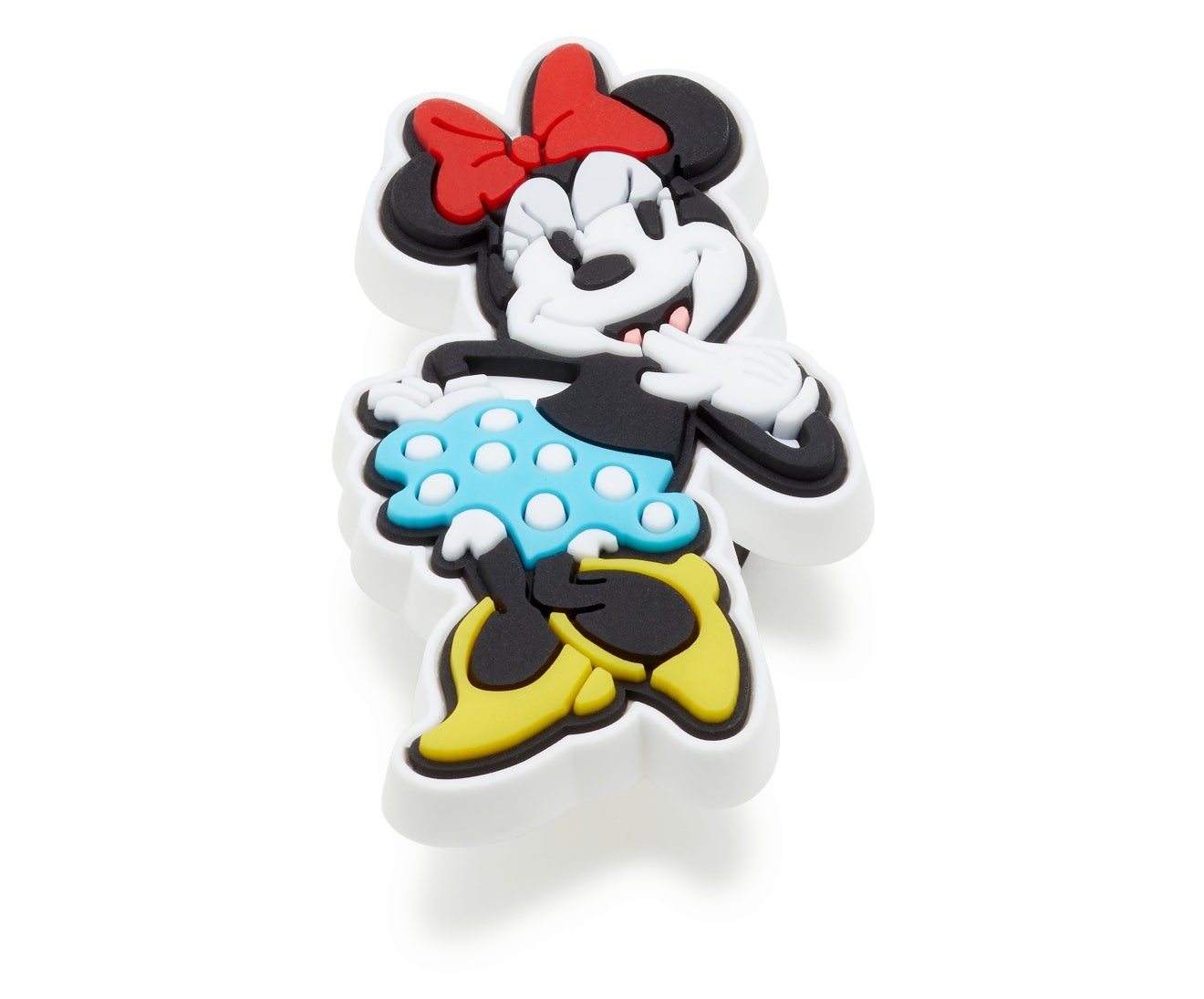 Disney's Minnie Mouse Character-Jibbitz™