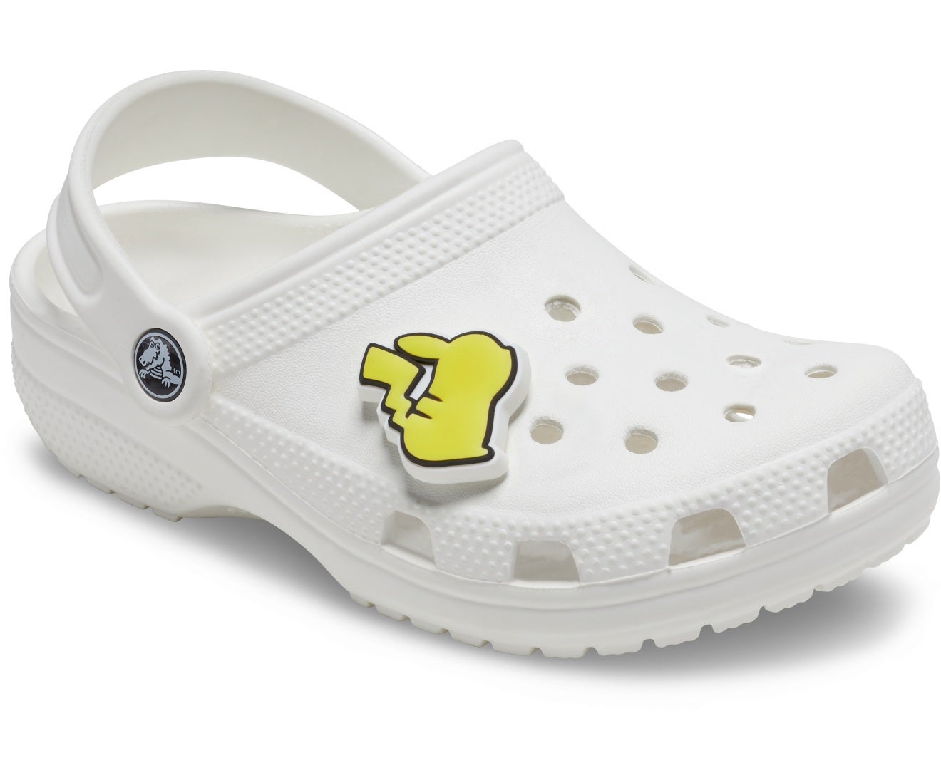 Pokemon LED Pikachu-Jibbitz™