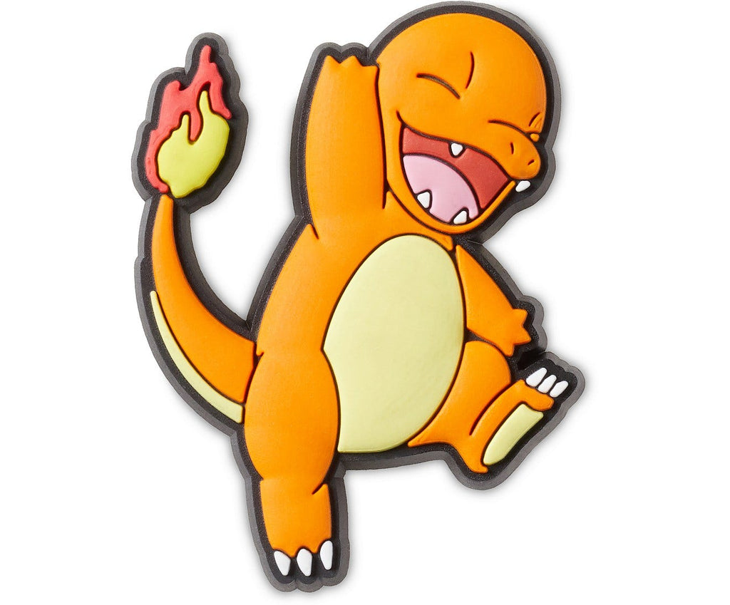 Pokemon Charmander-Jibbitz™