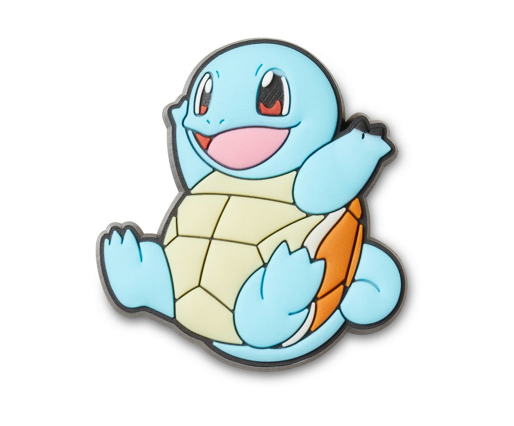 Pokemon Squirtle-Jibbitz™