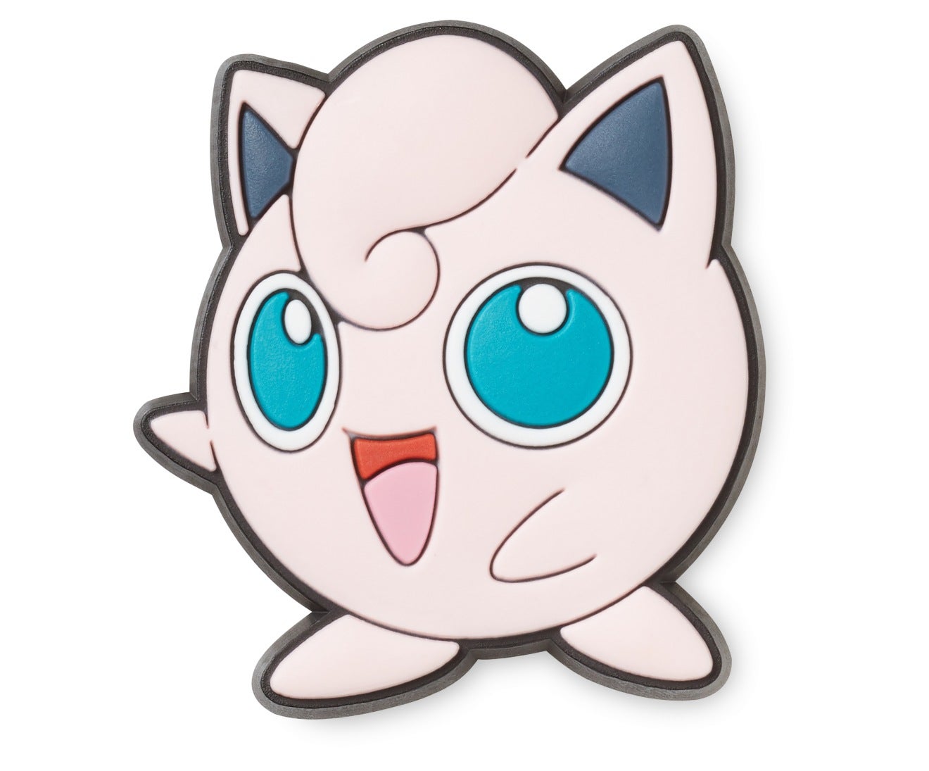 Pokemon Jigglypuff-Jibbitz™