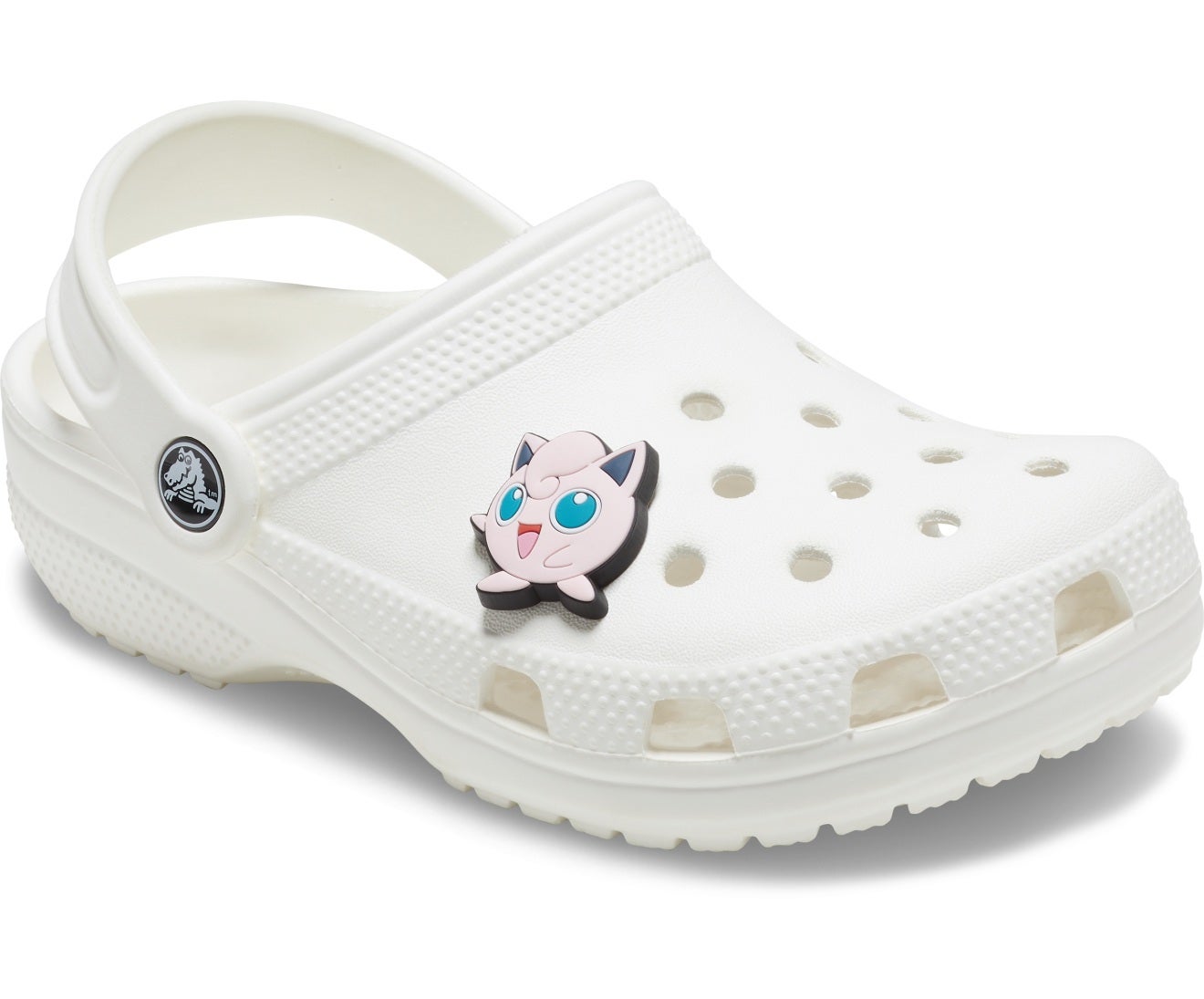 Pokemon Jigglypuff-Jibbitz™
