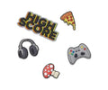 OG Gamer 5 Pack-Jibbitz™