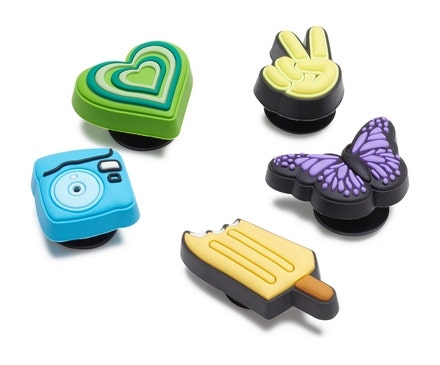 Super Fun Summer 5 Pack-Jibbitz