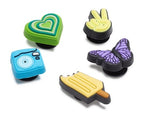 Super Fun Summer 5 Pack-Jibbitz