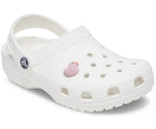 Pink Rubber Ducky-Jibbitz™