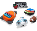 Back To School 5 Pack-Jibbitz