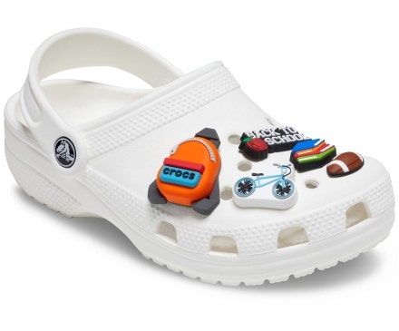 Back To School 5 Pack-Jibbitz