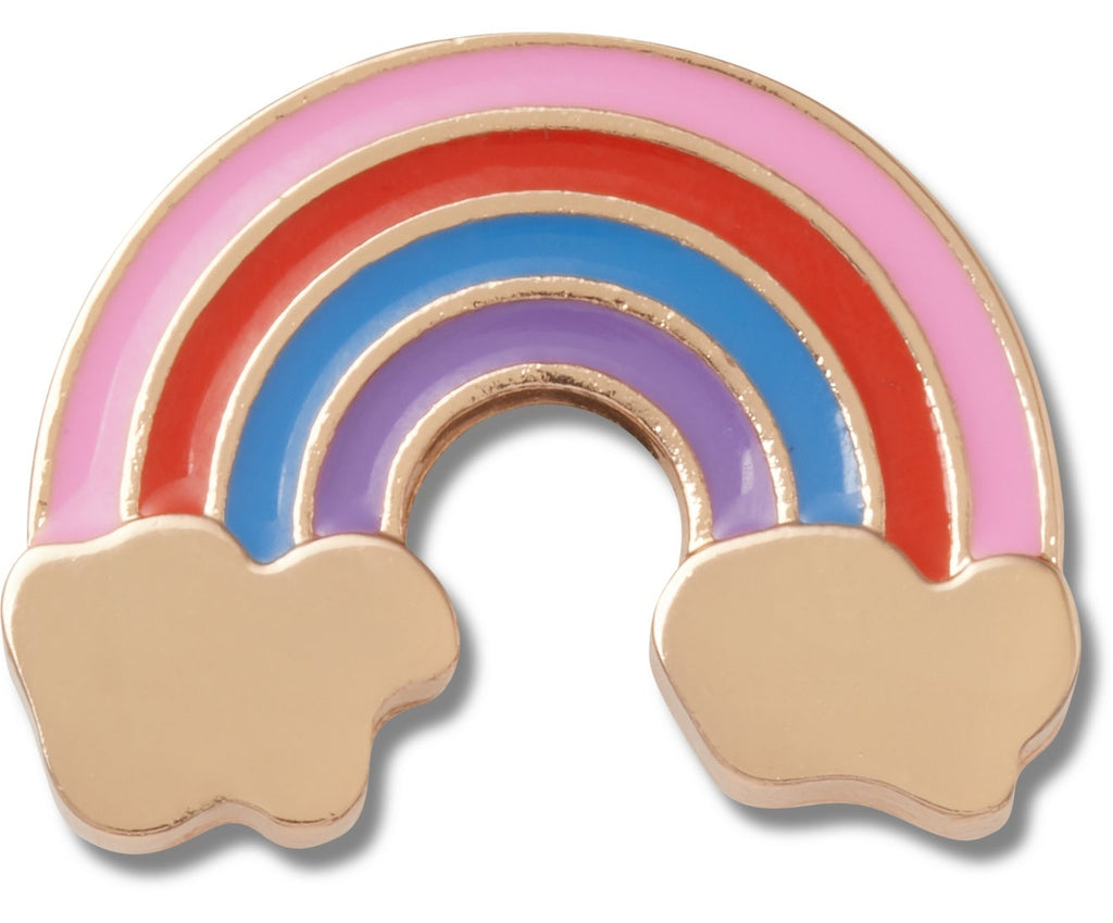 Gold Cloud Rainbow-Jibbitz™