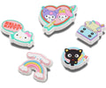 Hello Kitty 5 Pack-Jibbitz™