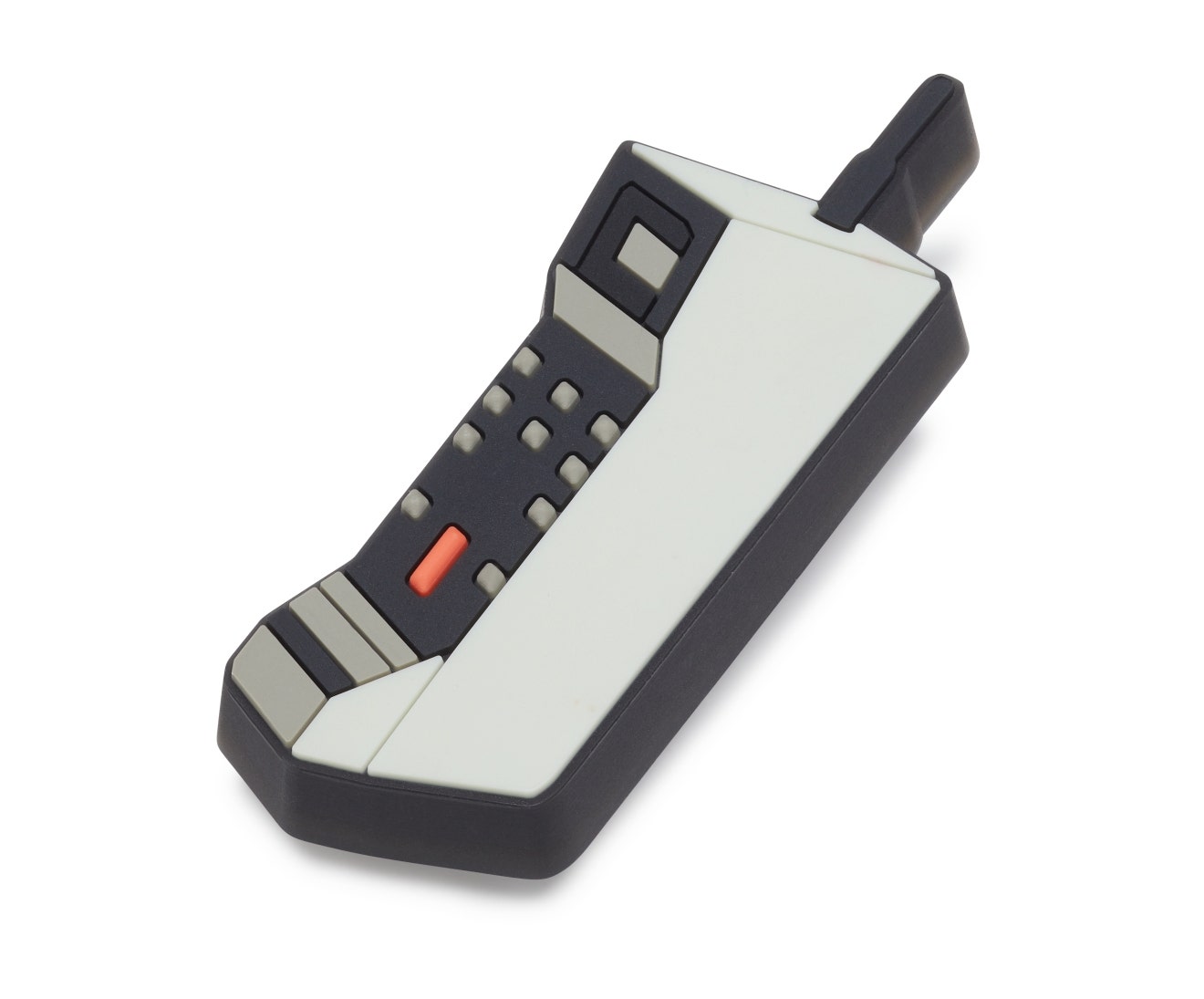 LED Retro Phone-Jibbitz™