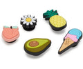 Summery Fun 5 Pack-Jibbitz