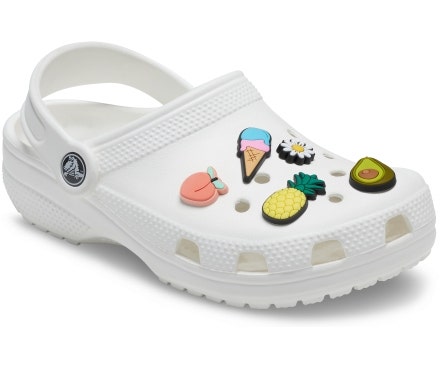 Summery Fun 5 Pack-Jibbitz