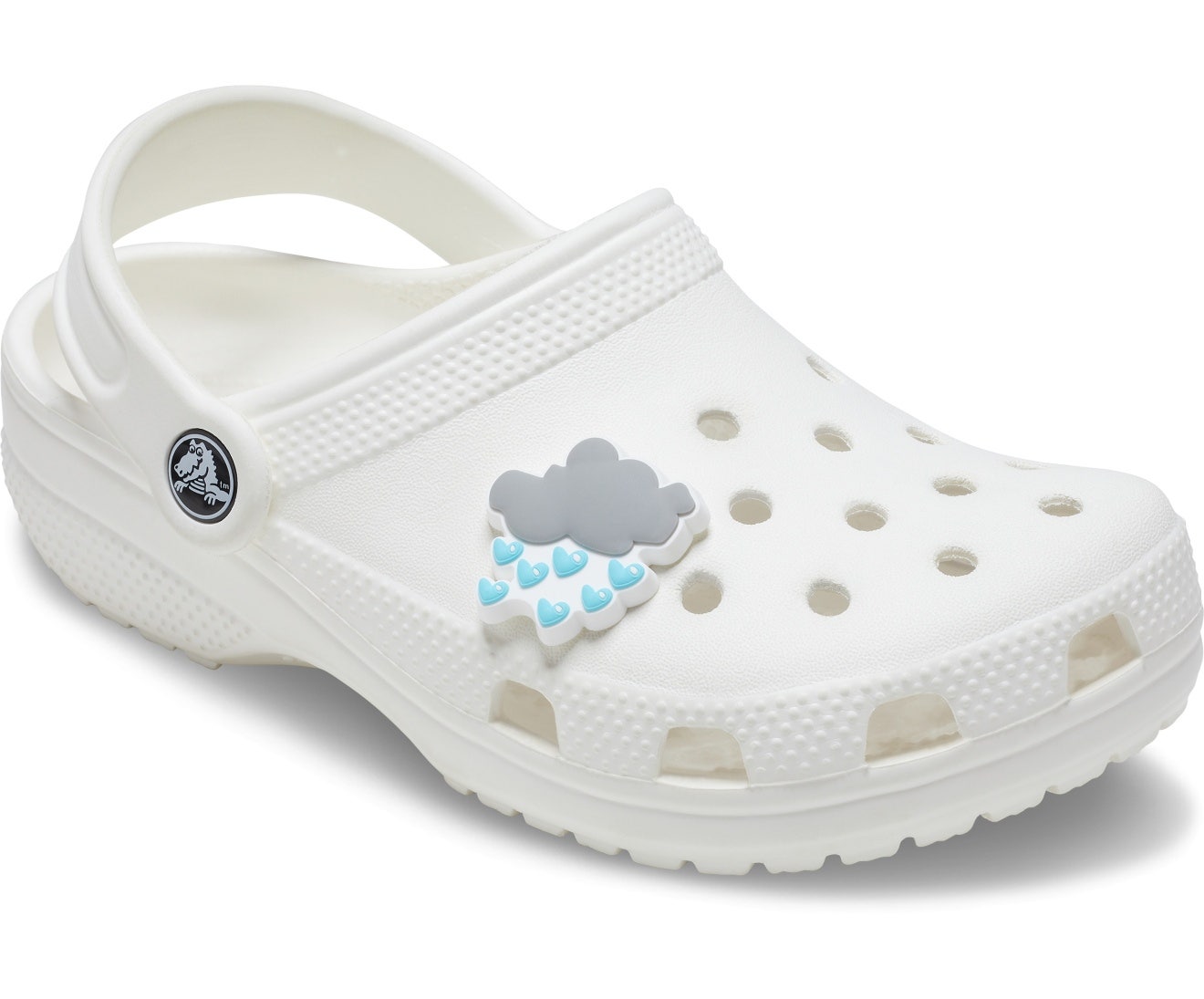 Rain Cloud Jibbitz