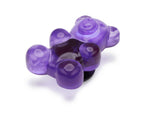 Purple Candy Bear-Jibbitz™