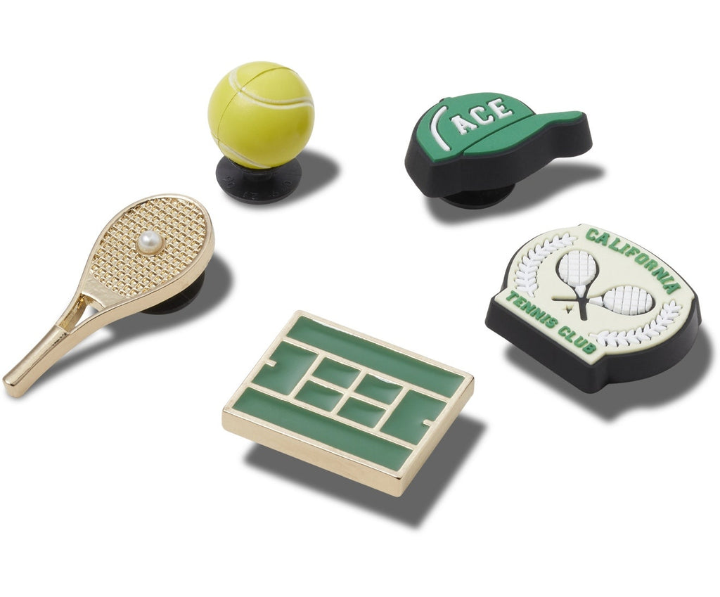 Tennis Ace 5 Pack-Jibbitz™