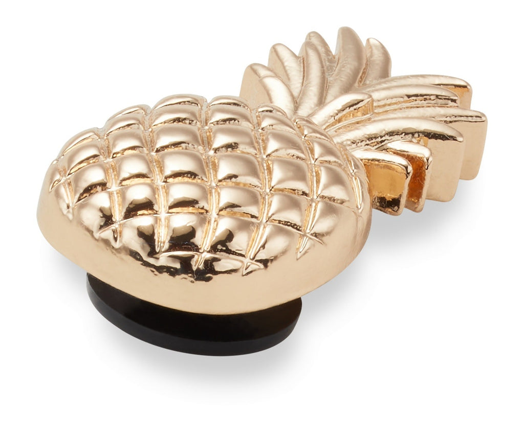 Gold Pineapple-Jibbitz™