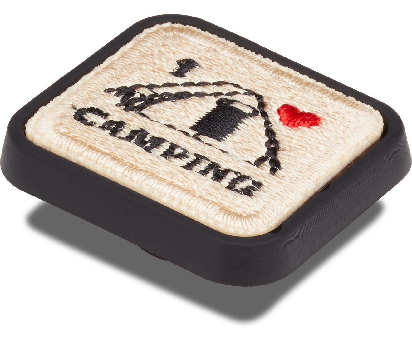I Love Camping Patch-Jibbitz™