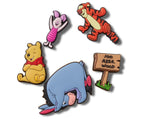 Winnie The Pooh 5 pack-Jibbitz™