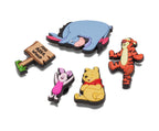 Winnie The Pooh 5 pack-Jibbitz™