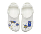 NBA Golden State Warriors 5 Pack-Jibbitz™