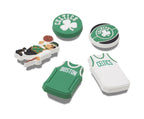 NBA Boston Celtics 5 Pack-Jibbitz™