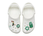 NBA Boston Celtics 5 Pack-Jibbitz™