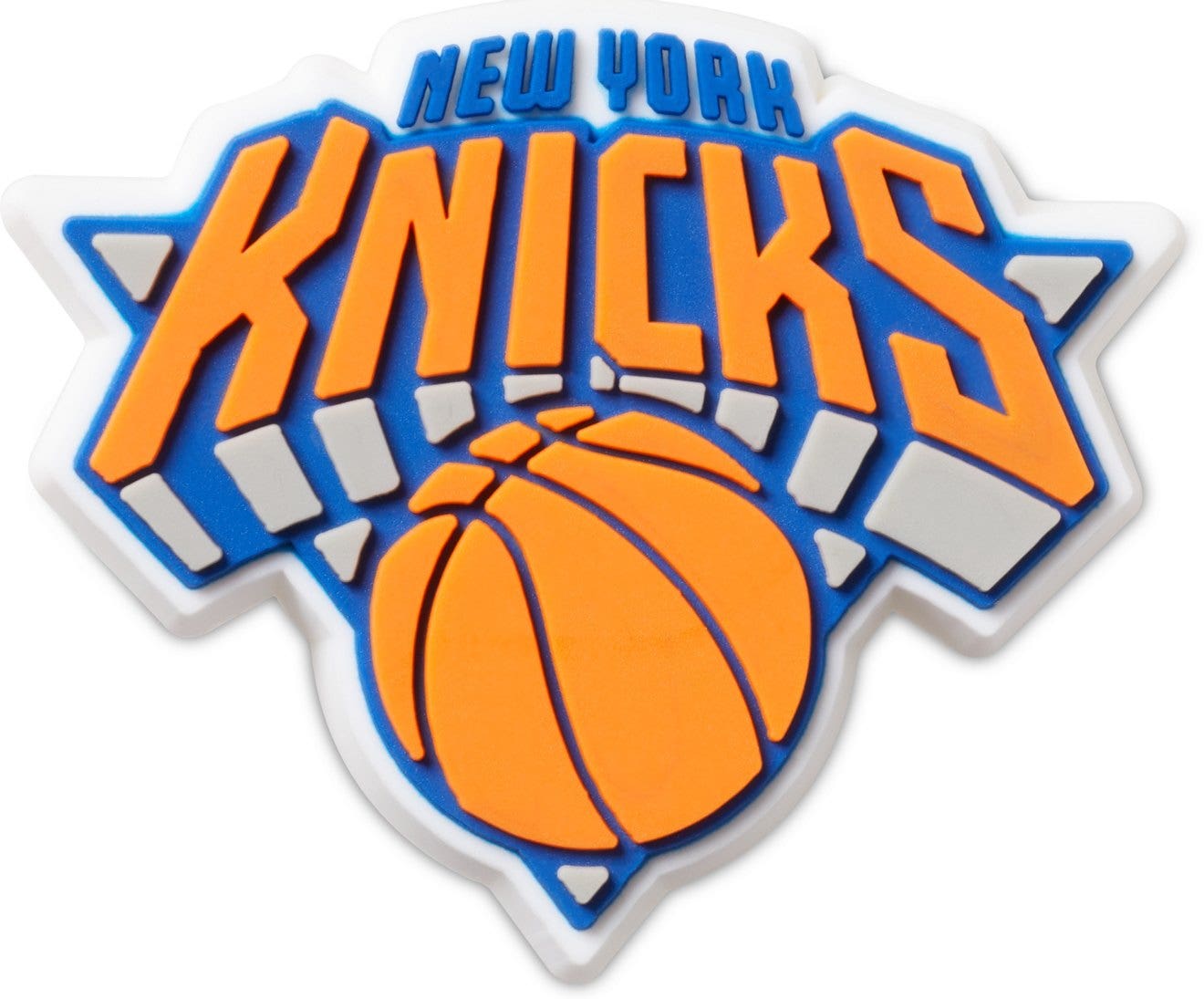 NBA New York Knicks 1-Jibbitz™