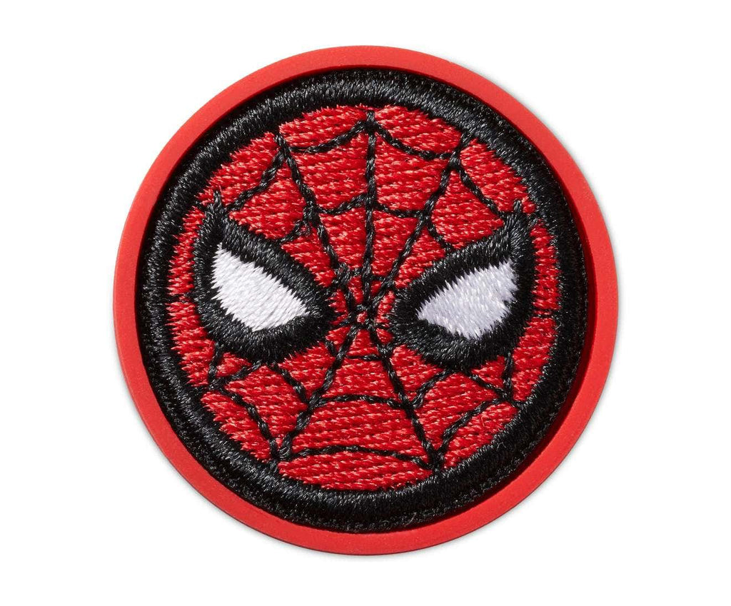 Spiderman Cartoon Face-Jibbitz™