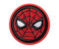 Spiderman Cartoon Face-Jibbitz™