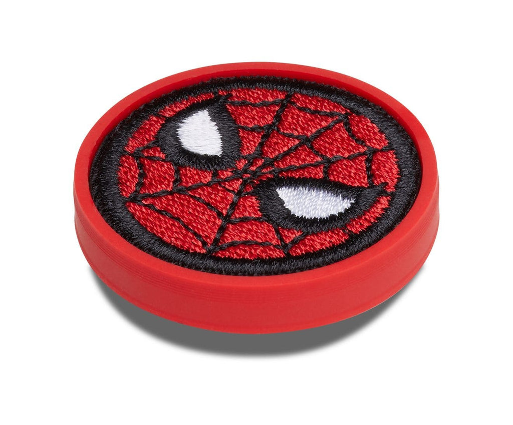 Spiderman Cartoon Face-Jibbitz™