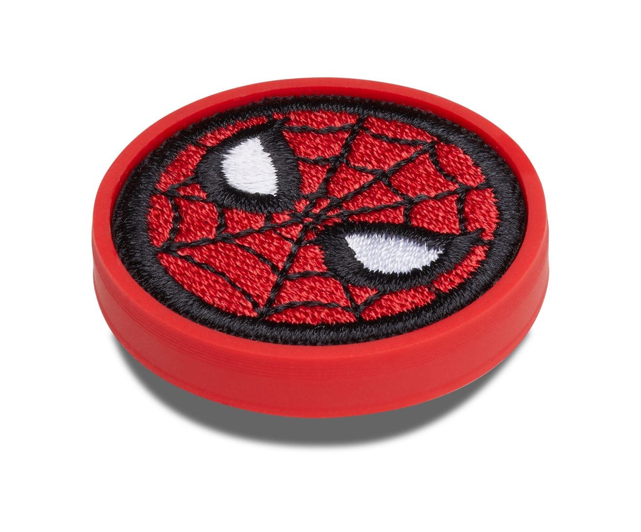 Spiderman Cartoon Face-Jibbitz™