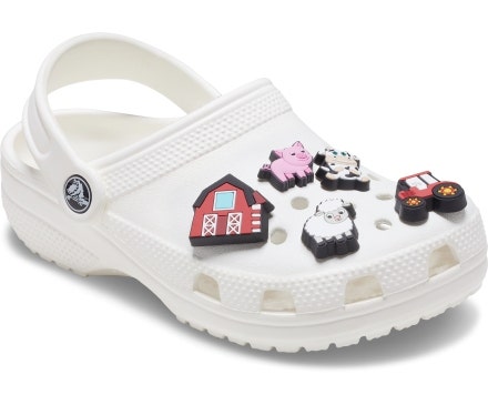 Cutesey Farm Animal 5 Pack-Jibbitz™
