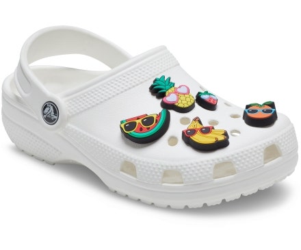 Cute Fruit with Sunnies 5 Pack-Jibbitz™