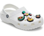 Cute Fruit with Sunnies 5 Pack-Jibbitz™
