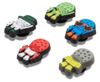 Lil Classic Outfit 5 Pack-Jibbitz™