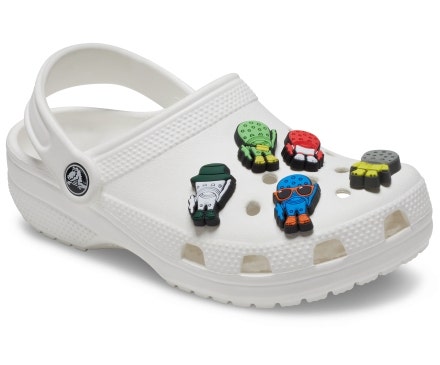Lil Classic Outfit 5 Pack-Jibbitz™