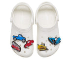 Lights Up Cars Trucks 5 Pack-Jibbitz™