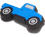 Lights Up Blue Truck-Jibbitz™
