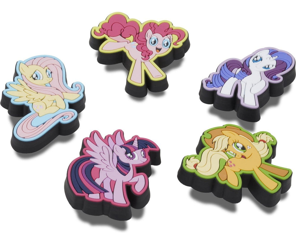 My Little Pony 5 Pack - Jibbitz