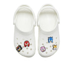 Sonic The Hedge Hog 5 Pack-Jibbitz™