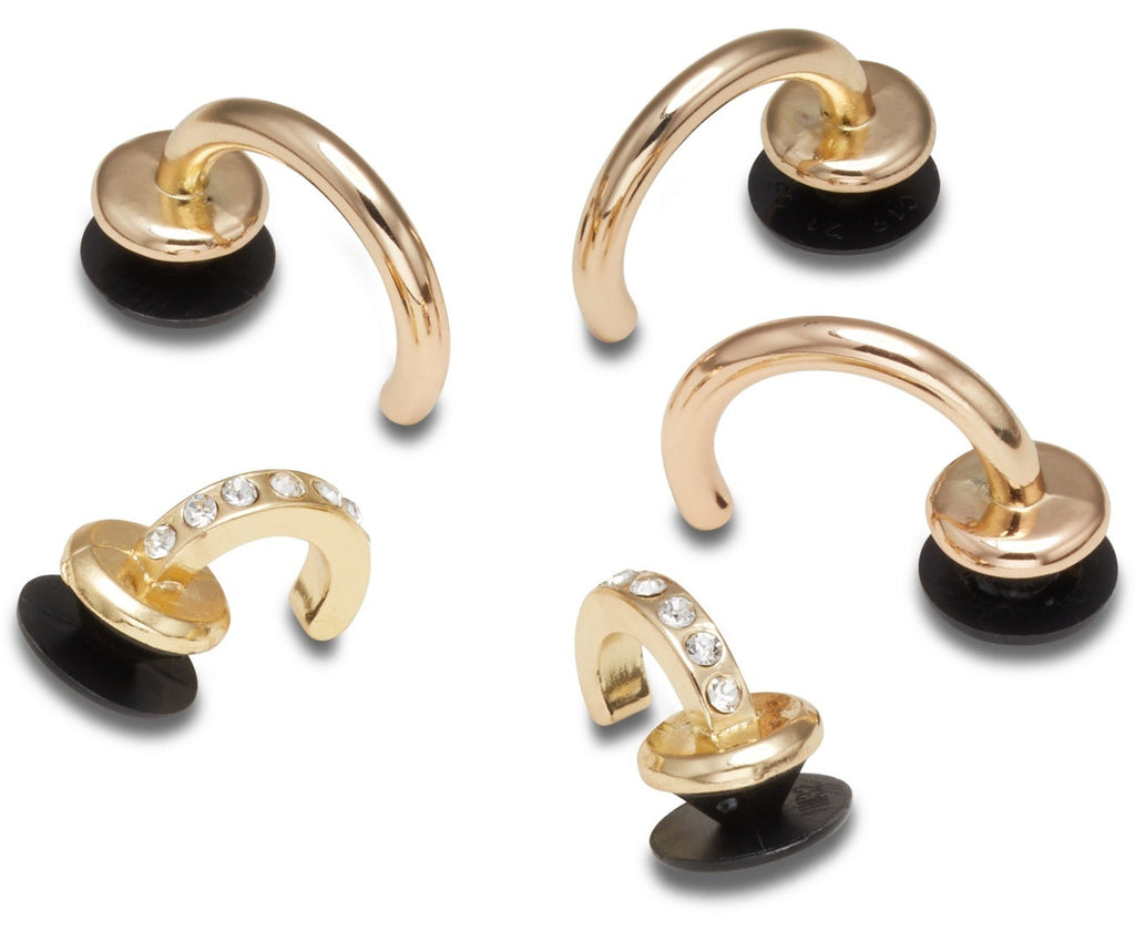 Summer Nostalgia Gold 5 Pack-Jibbitz™